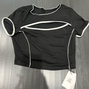 Cider shirt NWT